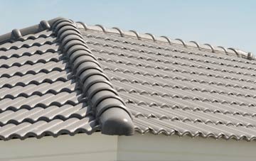 advantages of Shoregill clay roofing
