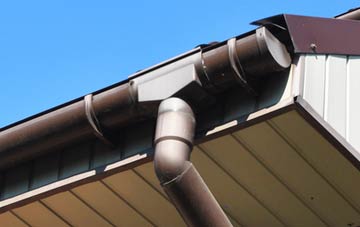types of Shoregill fascias
