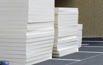 Shoregill flat roof insulation costs