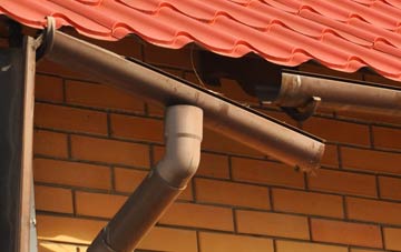 Shoregill gutter repair costs