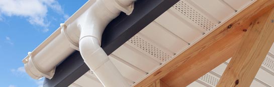 get Shoregill guttering quotes today