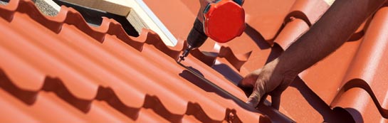 save on Shoregill roof installation costs