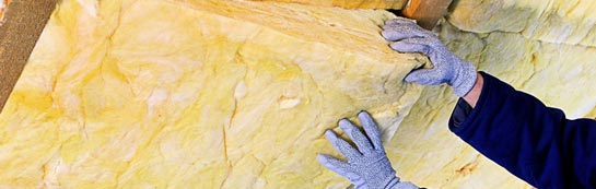 quotes for Shoregill roof insulation