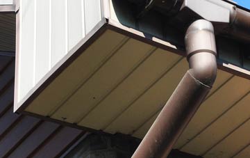 Shoregill soffit installation costs
