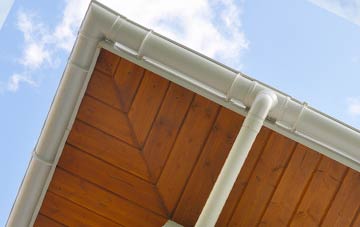 Shoregill soffit types