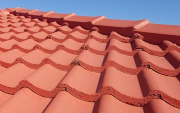 Shoregill tile and slate roof replacement
