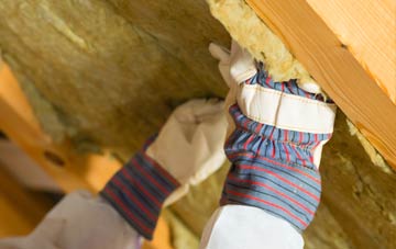 types of Shoregill pitched roof insulation materials