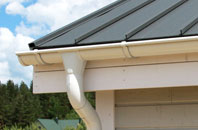 Shoregill soffits